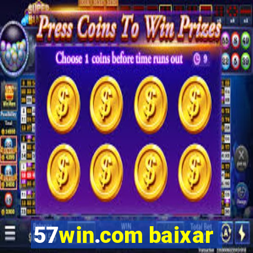 57win.com baixar